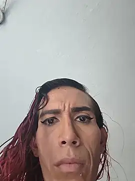 sexx_goddess: διαδικτυακό σόου στην κάμερα