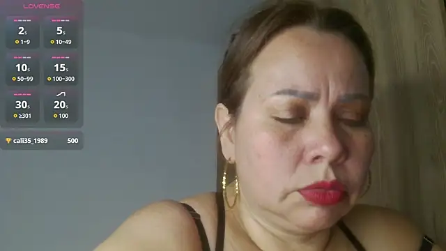 dulce_anahi_ 在線直播表演