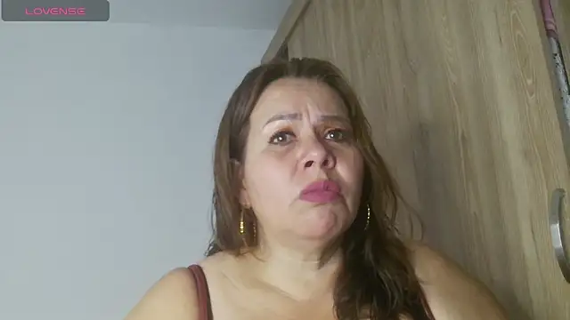 dulce_anahi_ Live XXX-Chat