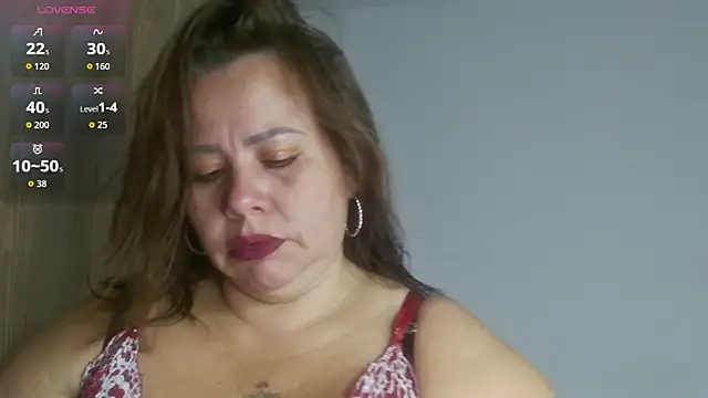 Chat +18 de dulce_anahi_ ao vivo