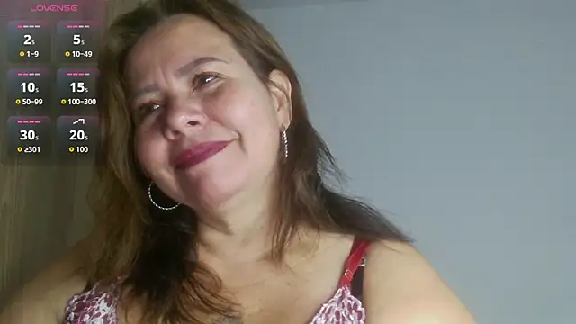 dulce_anahi_'s Webcam Show