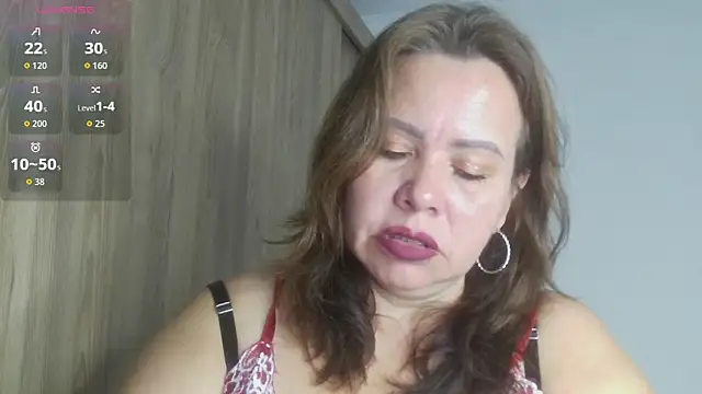 dulce_anahi_'s Live XXX Chat