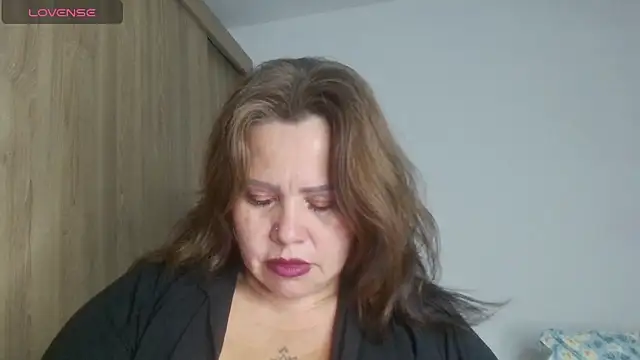 Chatroom XXX en direct de dulce_anahi_