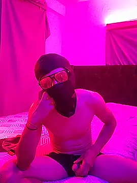 vergoon3000 ওয়েবক্যাম শো