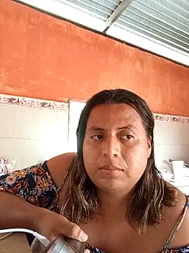 Show de webcam de kimlizz12