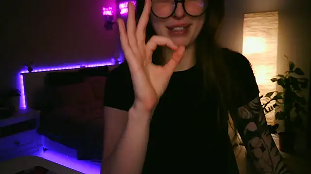 she_tora69 – Kamerová šou