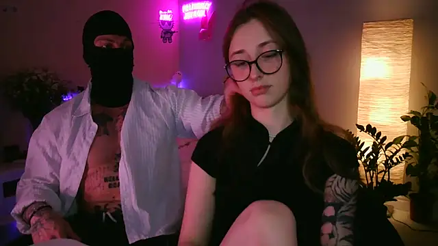 she_tora69 – Kamerová šou