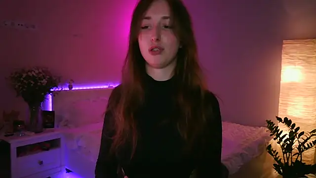 Webkamerová show she_tora69