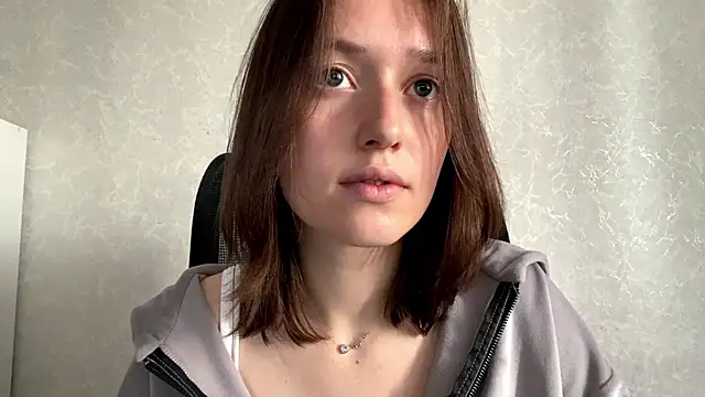 Webkamerová show LisaSunrise
