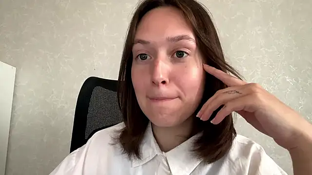 LisaSunrise's Live XXX Chat