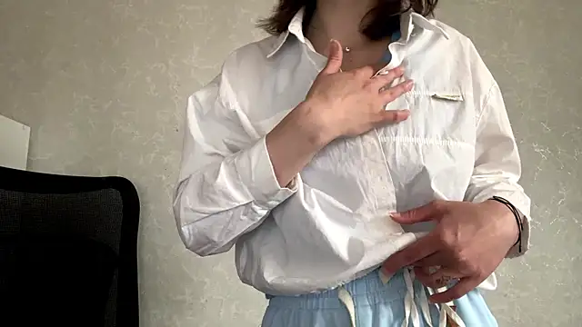 Webkamerová show LisaSunrise