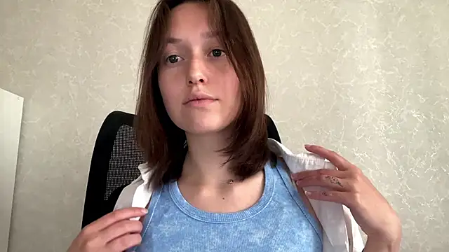 LisaSunrise Live XXX Chat