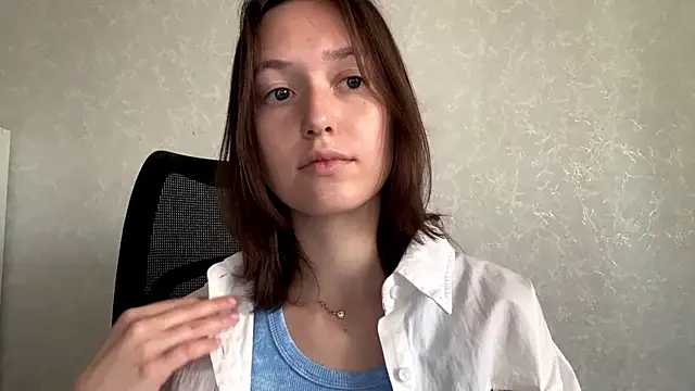 Pokój czatu na żywo – LisaSunrise
