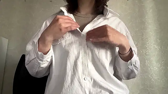 Živý XXX chat LisaSunrise