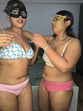 Show Webcam de Kayra_queenx