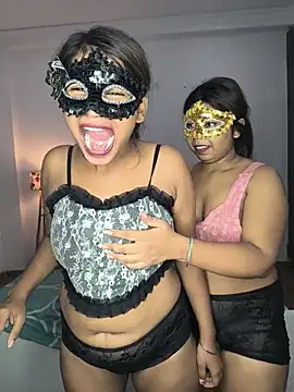Kayra_queenx Show Webcam
