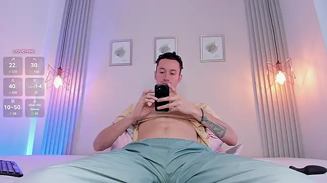 mateocollins_: вебкам-шоу