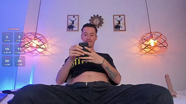 mateocollins_ webcam show