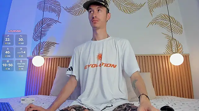 mateocollins_: вебкам-шоу
