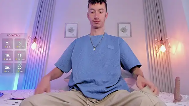 mateocollins_'s Webcam Show