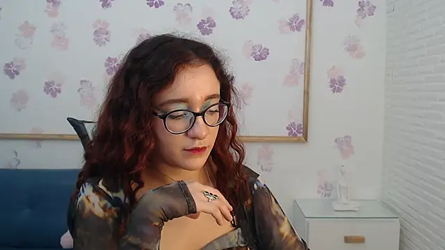 Karol_prescot's Live XXX Chat