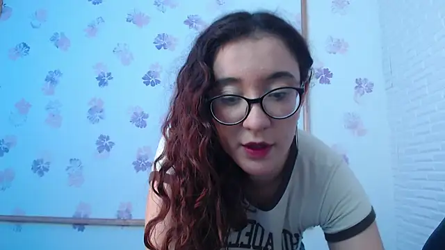 Chat XXX en directo de Karol_prescot