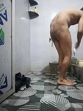 Show de stranger_lover_ na webcam