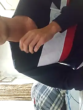 fjzix Webcam-Show