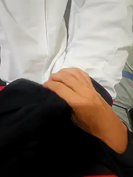 fjzix Pertunjukan Webcam