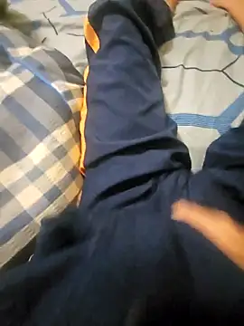 fjzix Pertunjukan Webcam