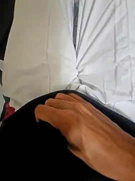 fjzix Pertunjukan Webcam