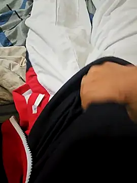 fjzix – webcam-show