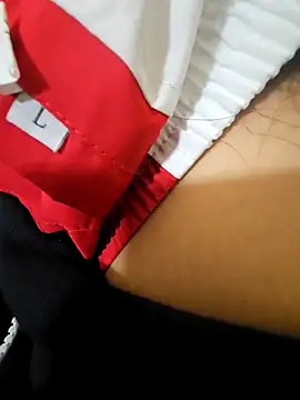 fjzix 웹캠 쇼