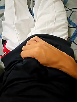 fjzix Pertunjukan Webcam