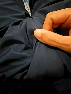 fjzix Webcam Show