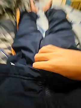 fjzix Pertunjukan Webcam