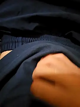 fjzix Pertunjukan Webcam