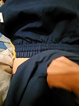 fjzix Pertunjukan Webcam