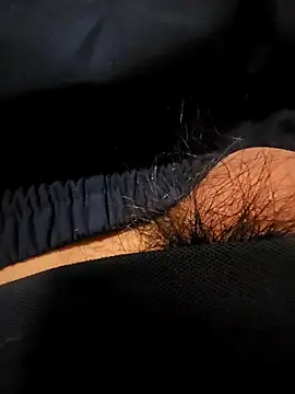 fjzix Pertunjukan Webcam