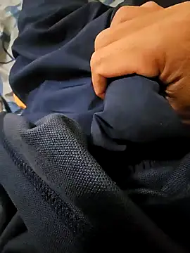 fjzix Pertunjukan Webcam