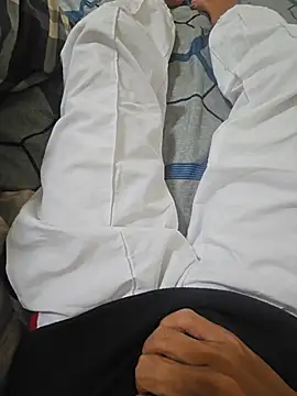 fjzix Pertunjukan Webcam