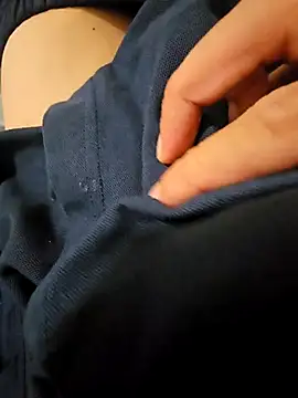 fjzix Pertunjukan Webcam