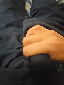 fjzix Pertunjukan Webcam
