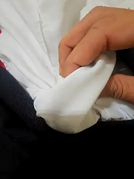 fjzix Pertunjukan Webcam