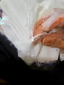 fjzix Pertunjukan Webcam