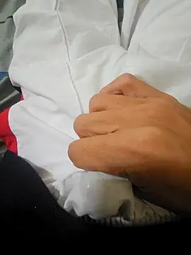 fjzix Pertunjukan Webcam