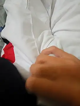 fjzix Pertunjukan Webcam