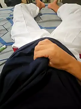 הופעת וובקאם של fjzix