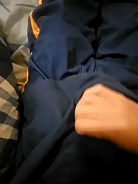 fjzix Pertunjukan Webcam