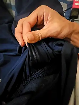 fjzix Pertunjukan Webcam